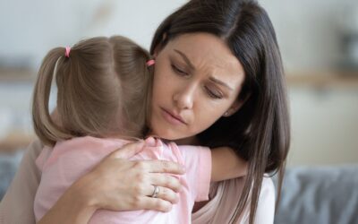 Wie du in 5 Schritten dein Kleinkind empathisch durch den Wutanfall begleitest